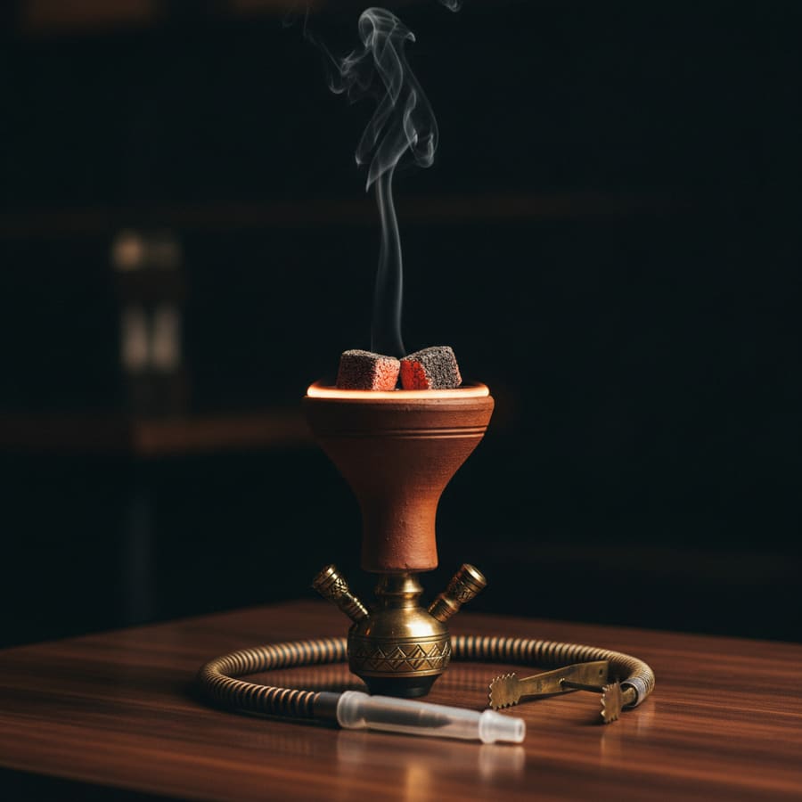 Chicha maison