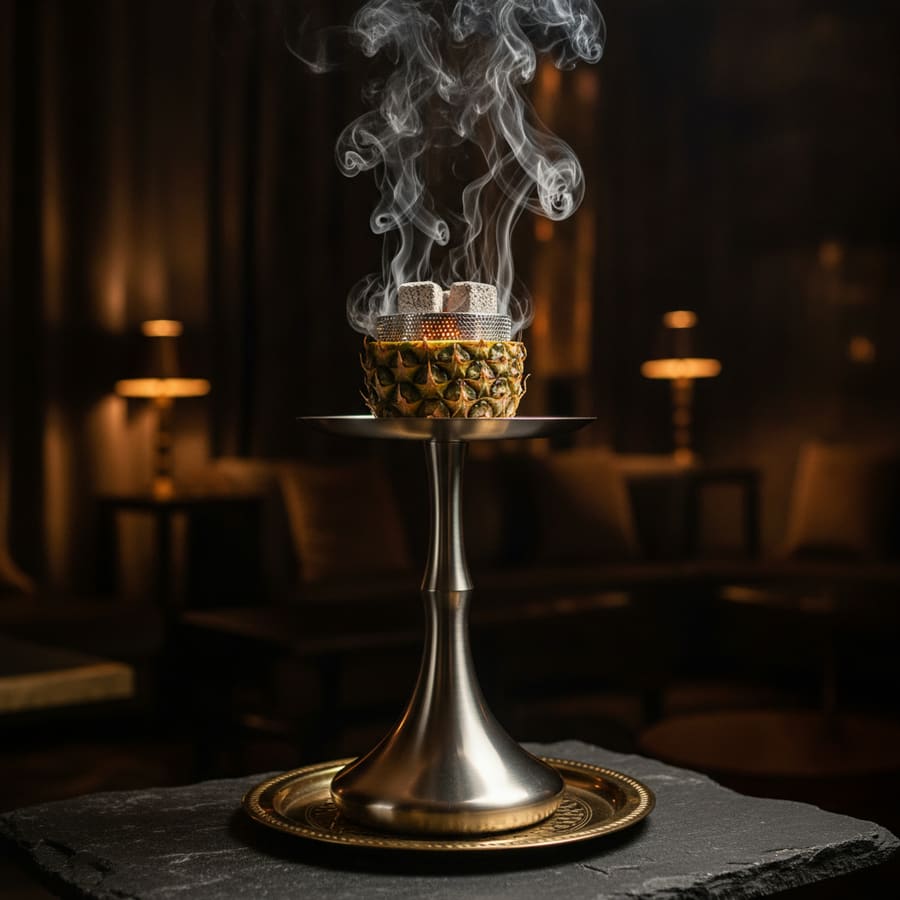 Chicha premium